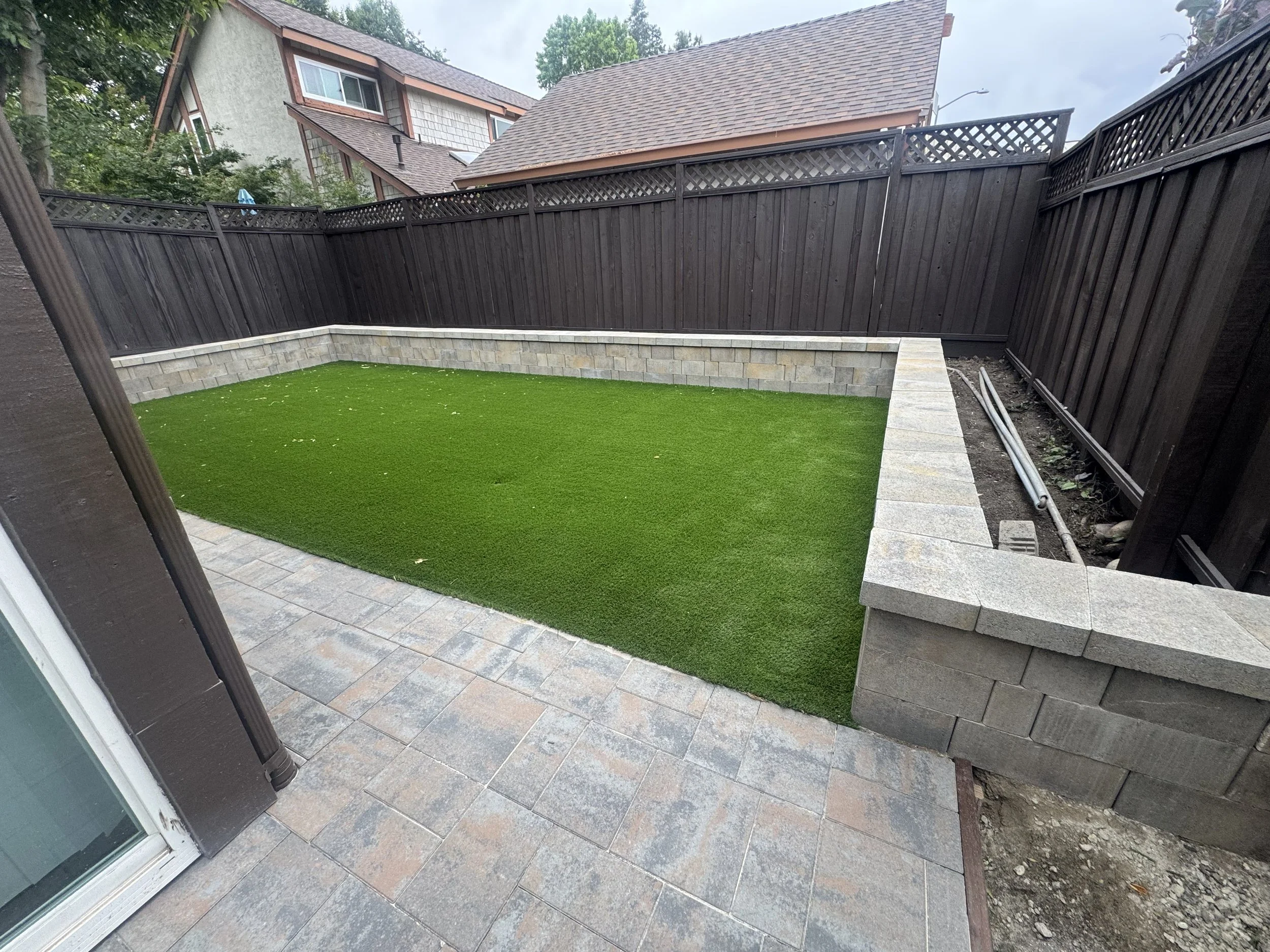 THE HOUSE DOCTOR DIFFERENCE!