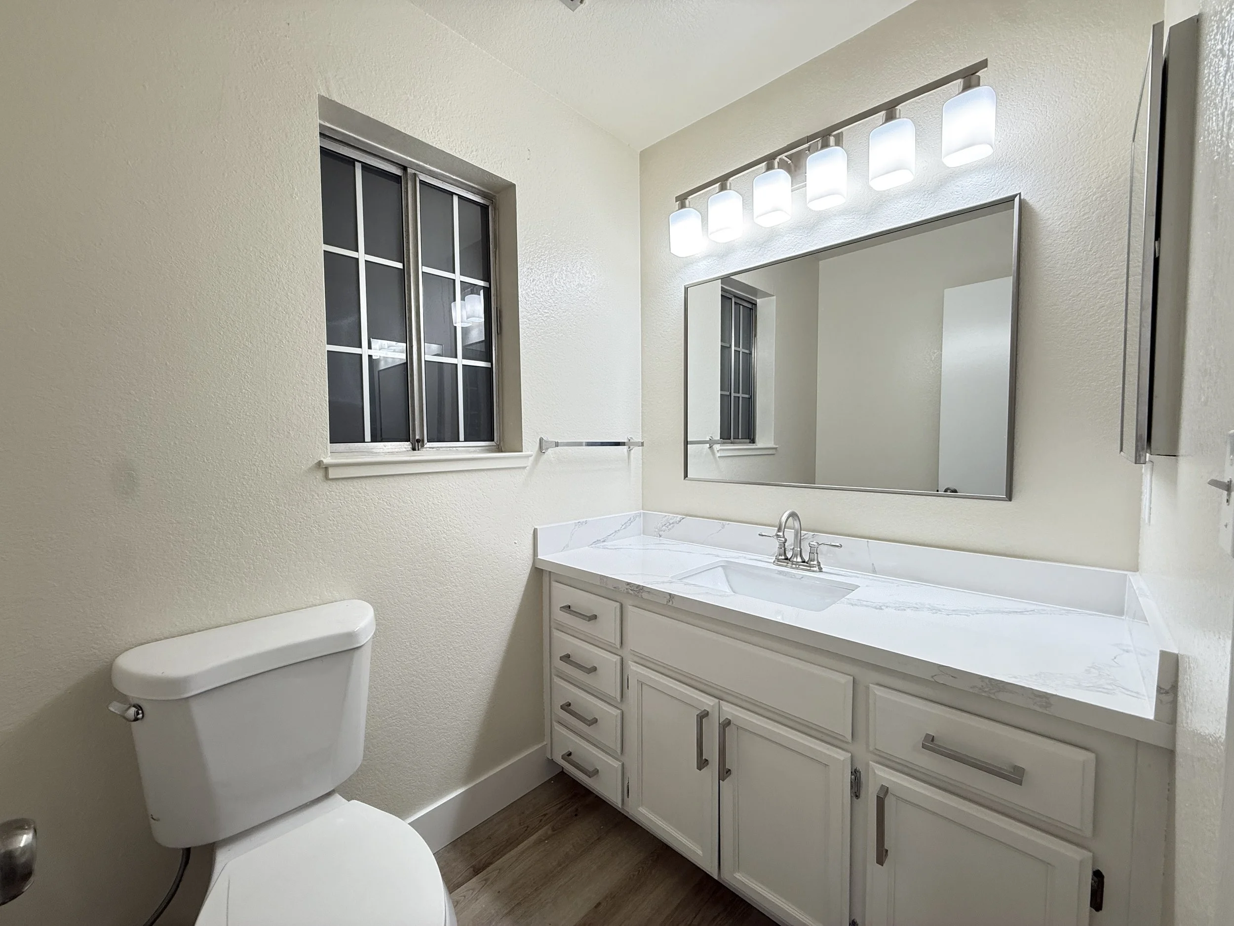 THE HOUSE DOCTOR DIFFERENCE!