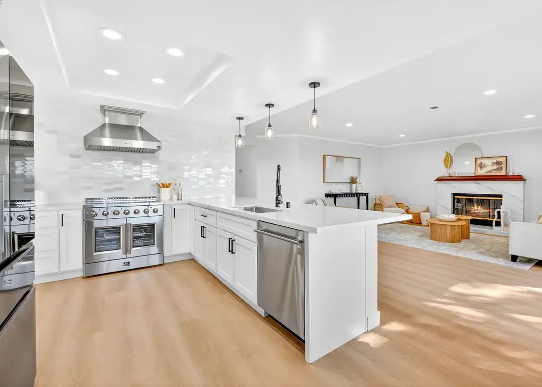 THE HOUSE DOCTOR DIFFERENCE!