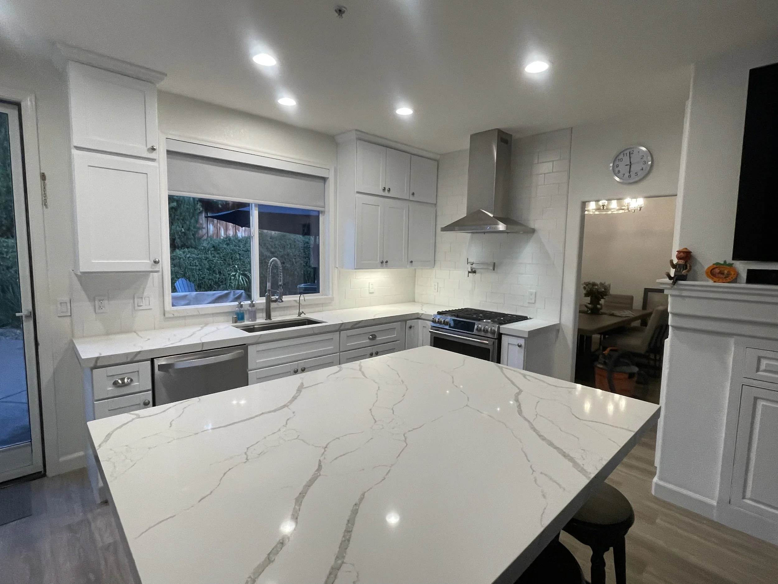 THE HOUSE DOCTOR DIFFERENCE!