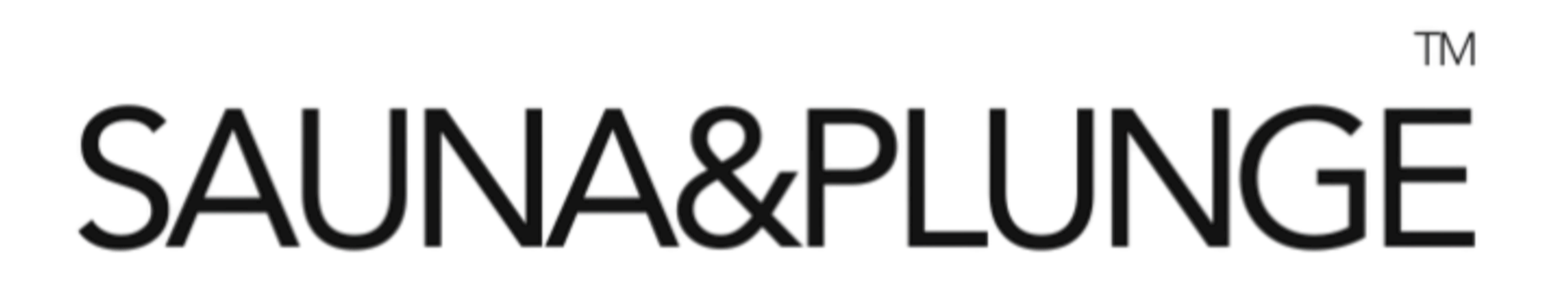 Logo for Sauna & Lounge