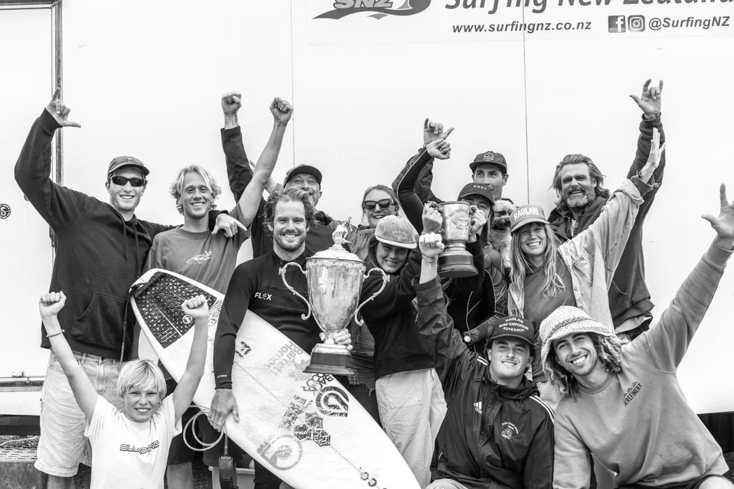 Crazy Month, Part 1: The 2026 Nats 