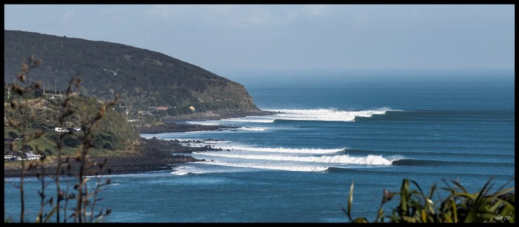 Crazy Month, Part 3; The WSL Comes To Town 