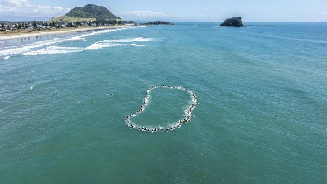 Turning Into a Mountie? 