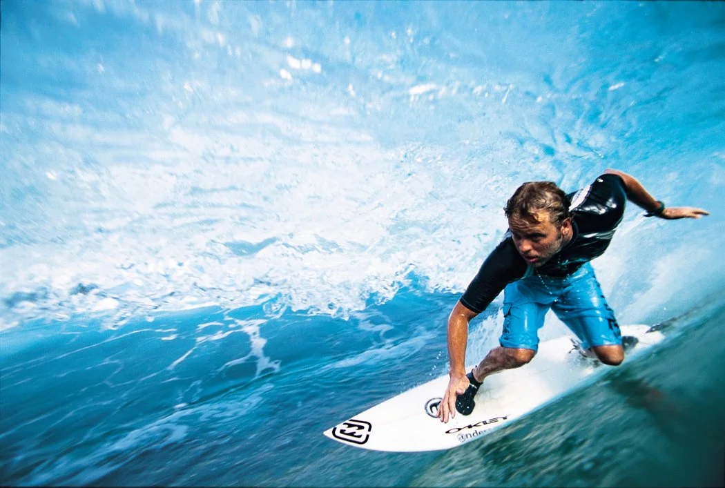 30 minutes with Ben Kennings 