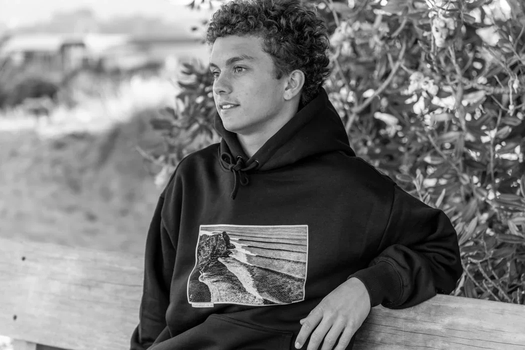 Piha Hoodie