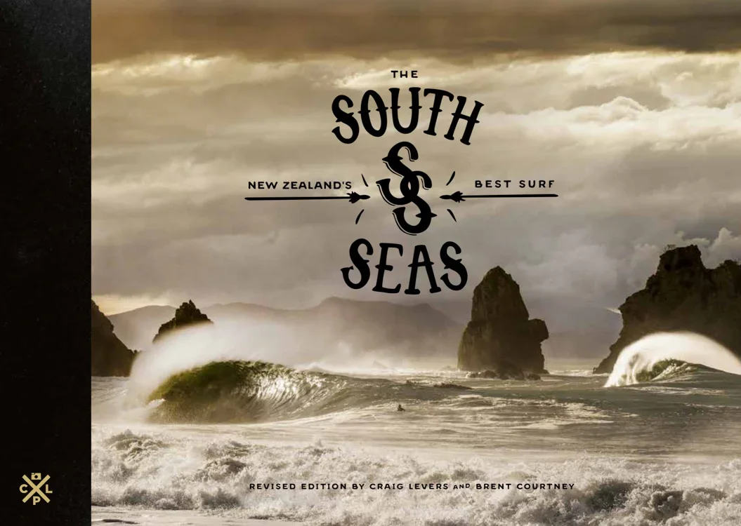The South Seas