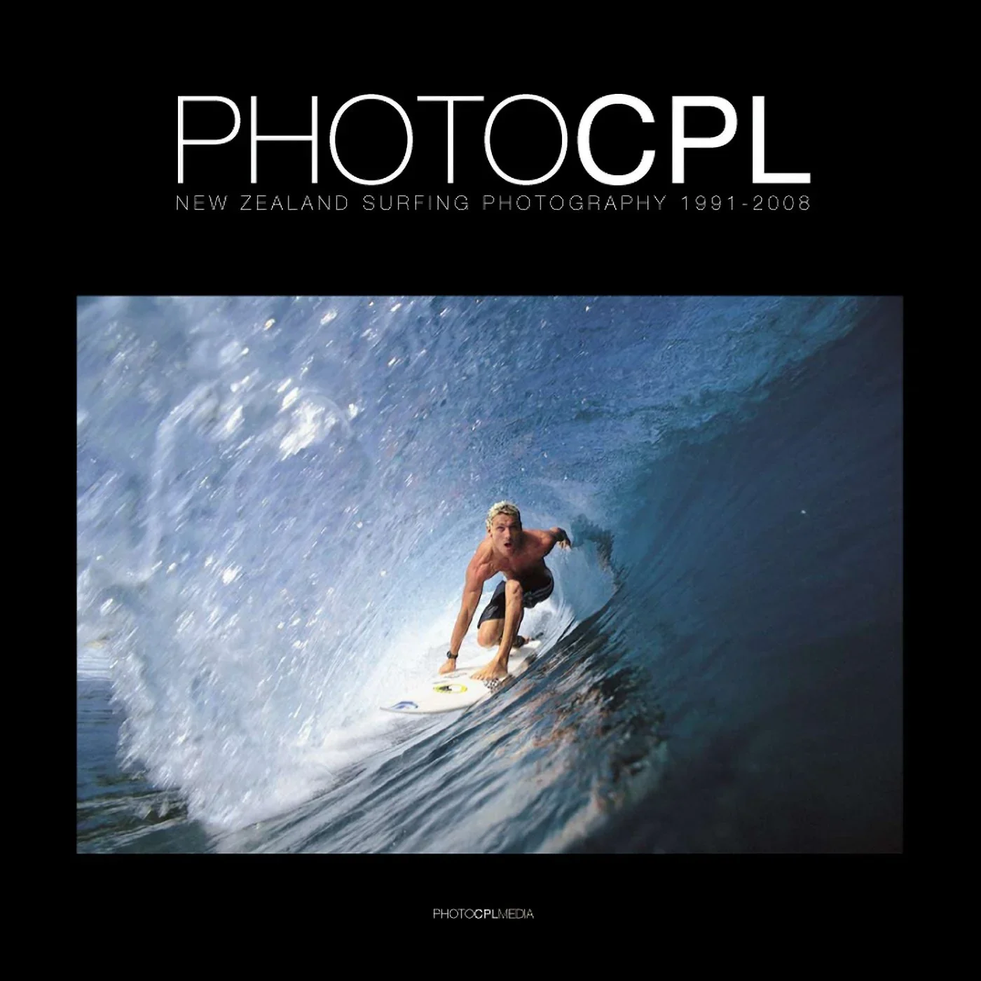 PhotoCPL - NZ Surf Photography 1991-2008
