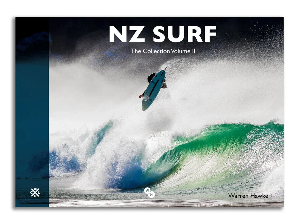 NZ Surf: The Collection Vol 2