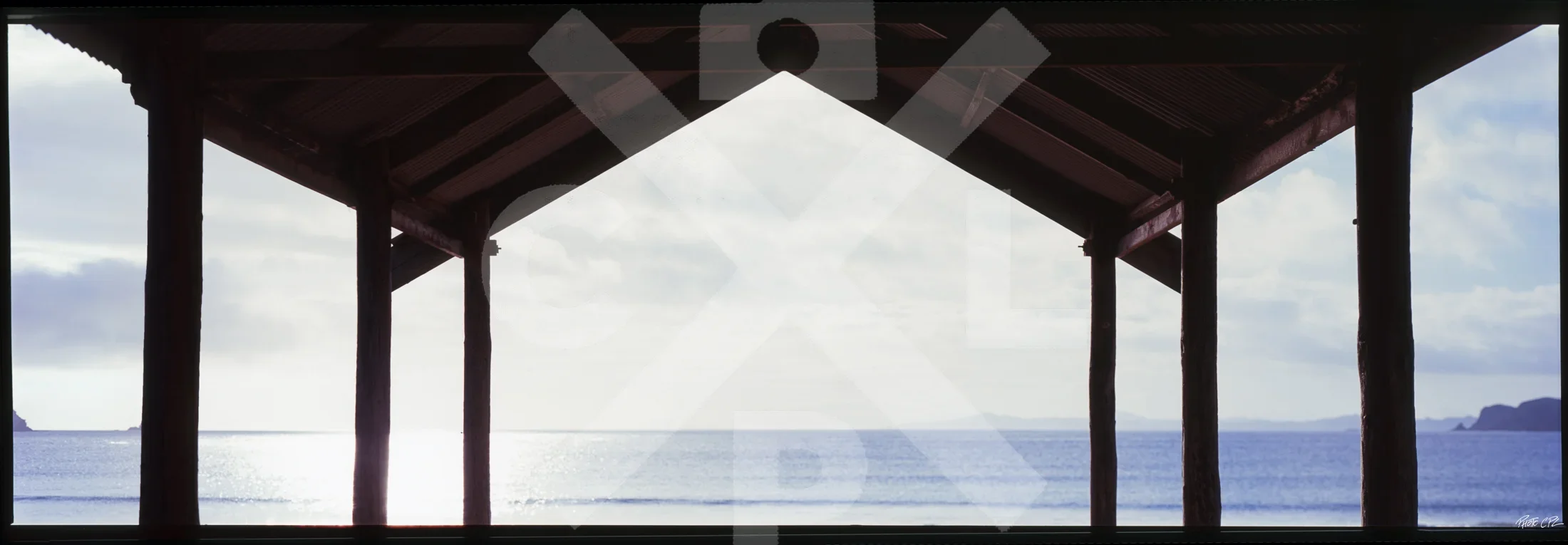 Matauri Bay Wharewaka