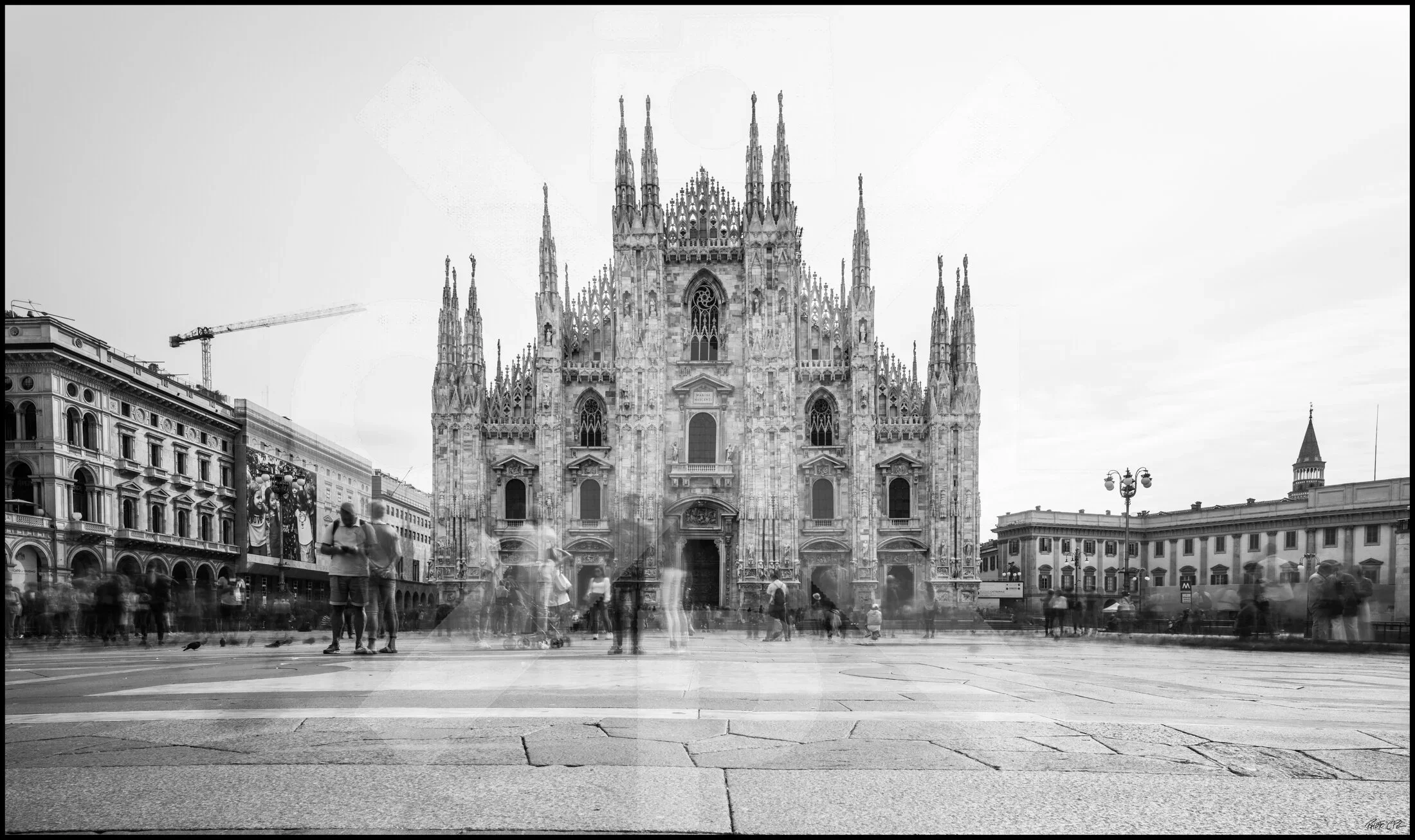 Duomo di Milano