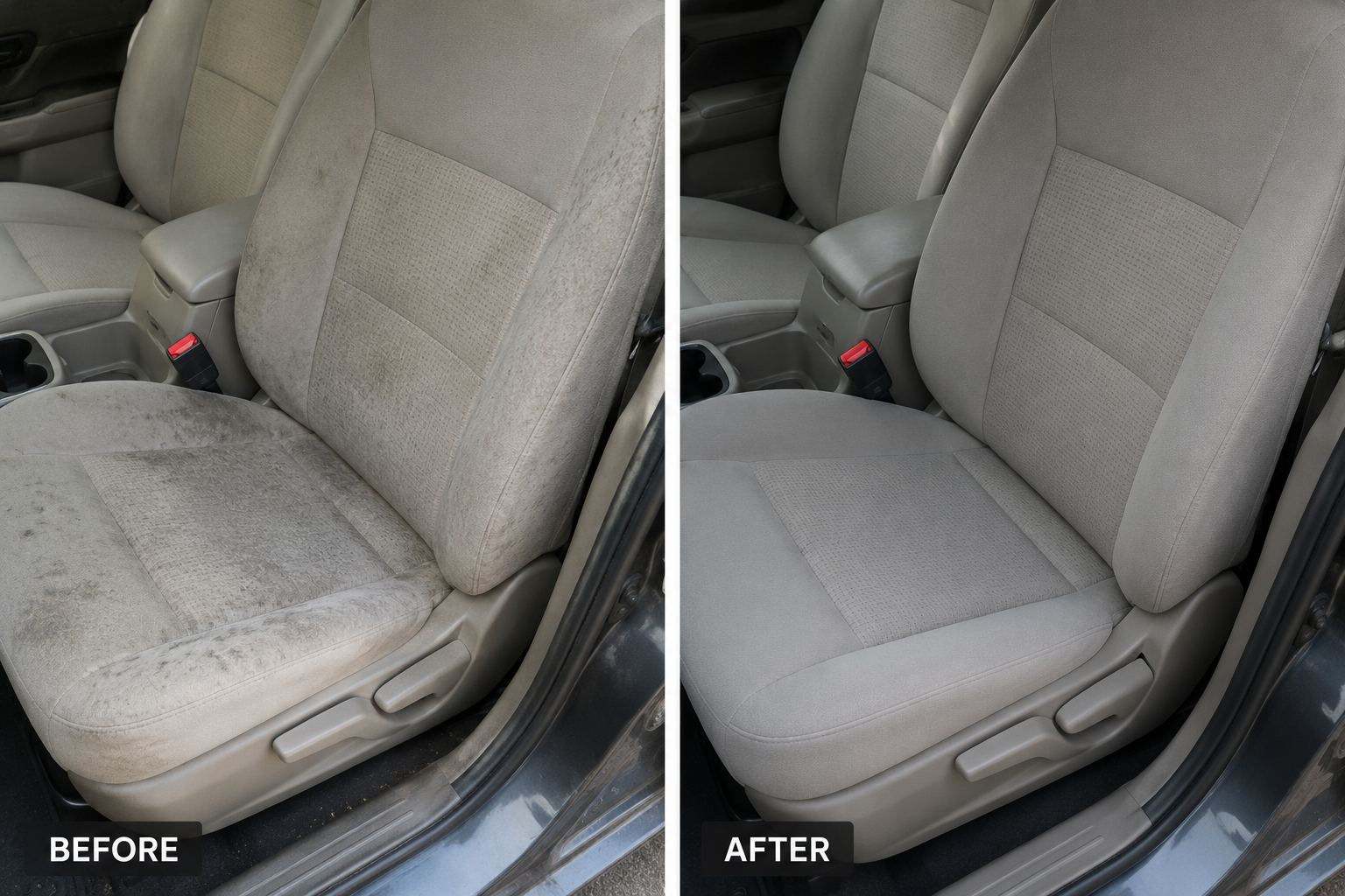 When Is It Time to Get Mold Remediation for Your Vehicle? A South Sound Driver's Guide