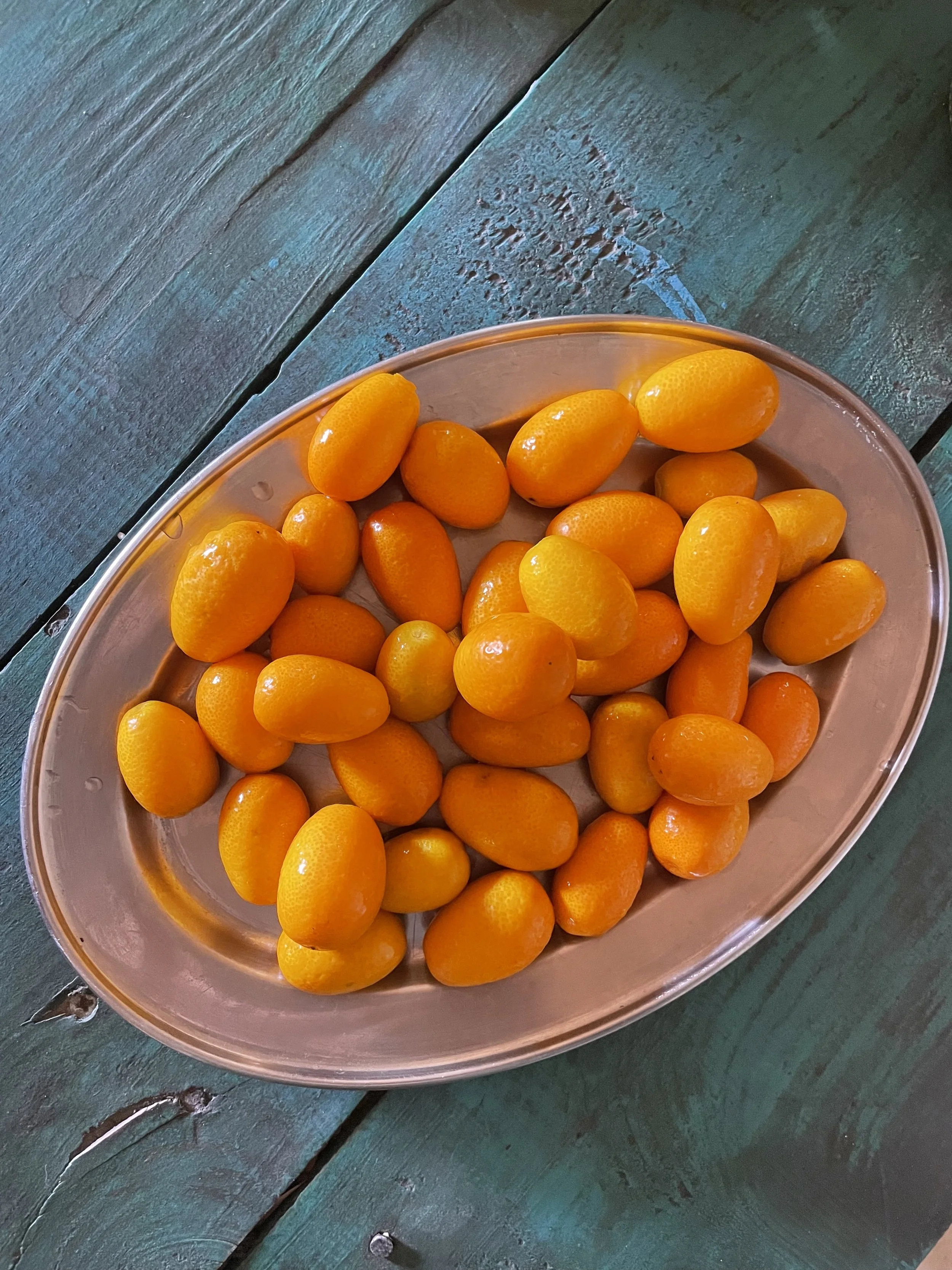 greek fruit