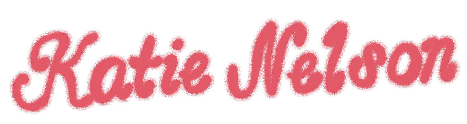 Katie Nelson - Portfolio