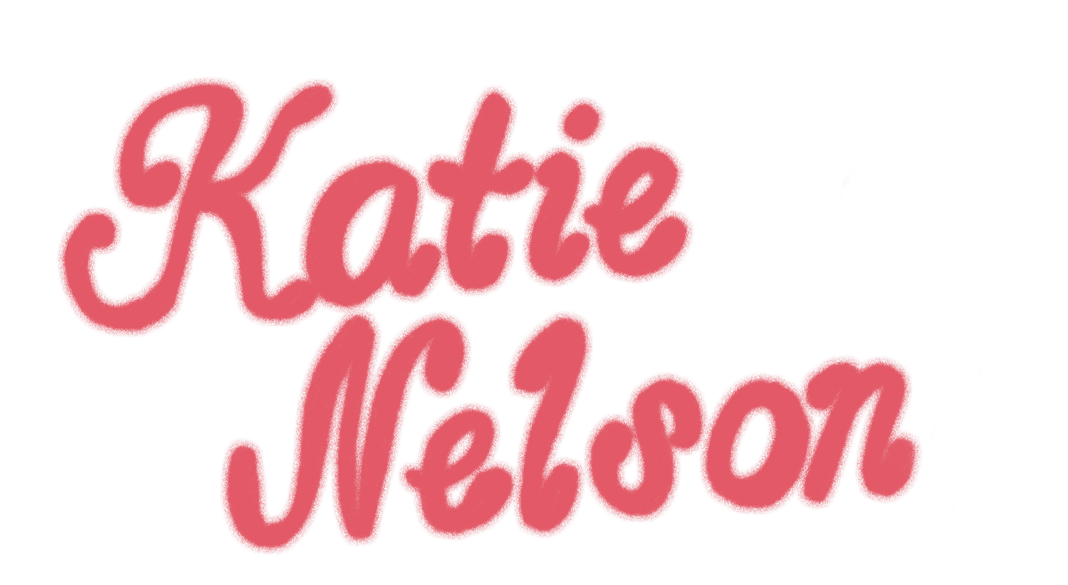 Katie Nelson - Portfolio
