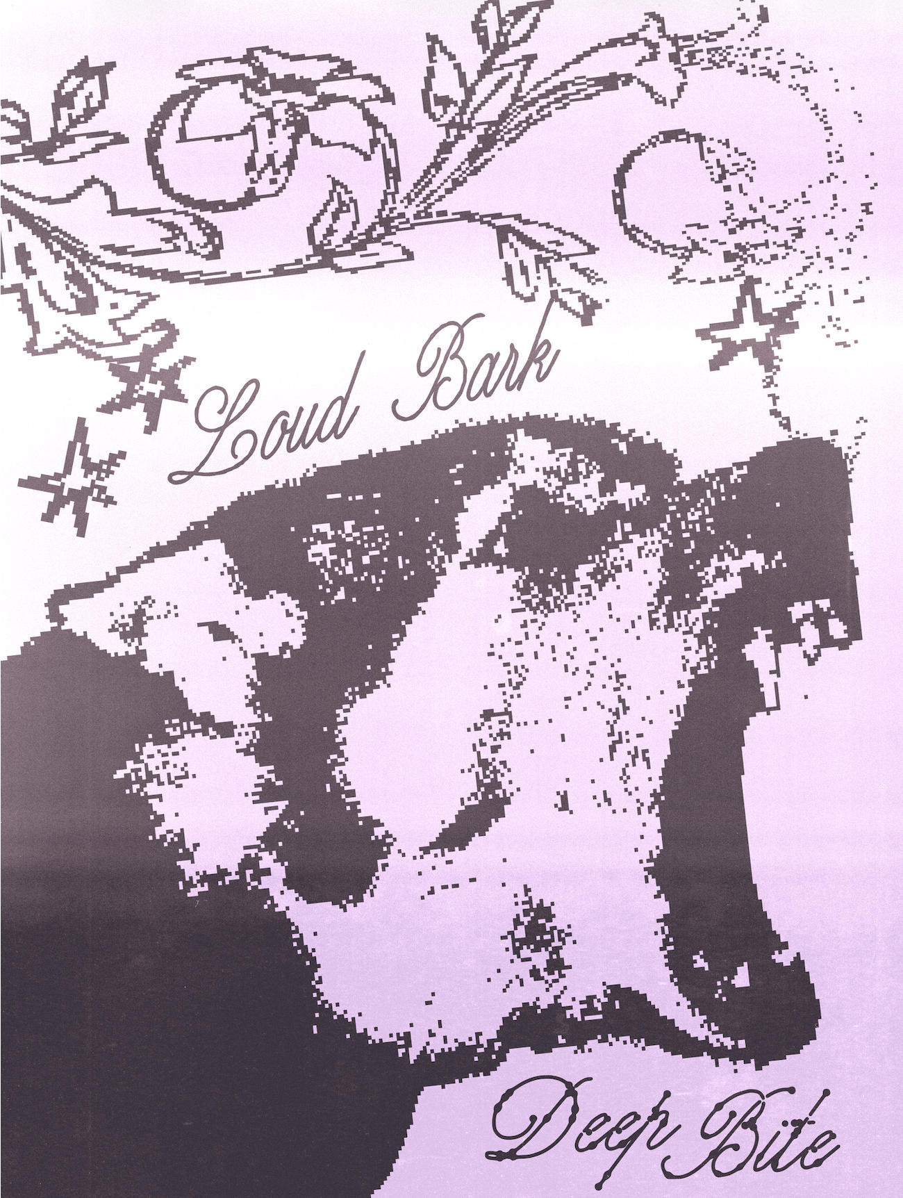 Loud Bark