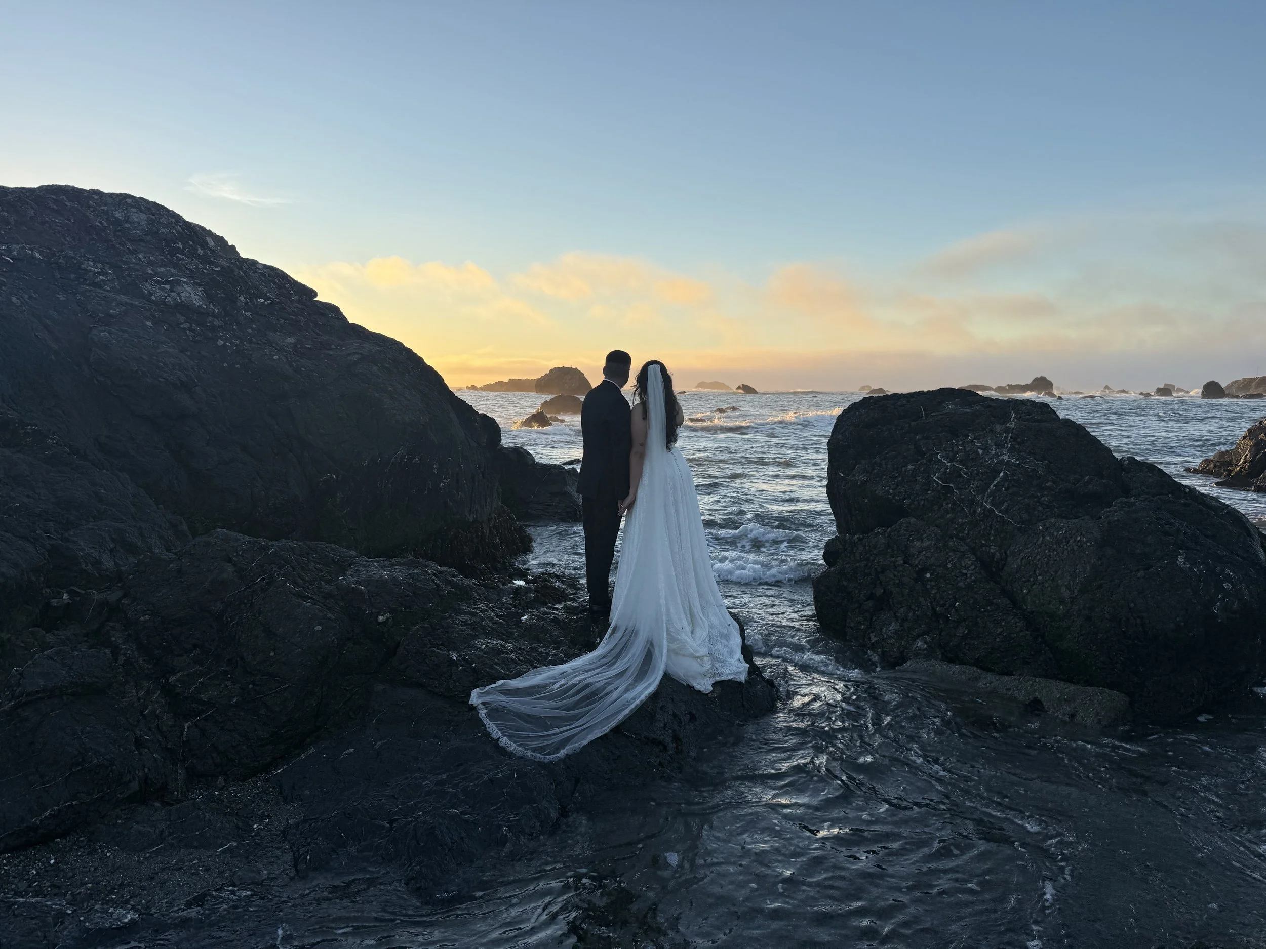 How to Plan a Beach Wedding in Pensacola Step-by-Step