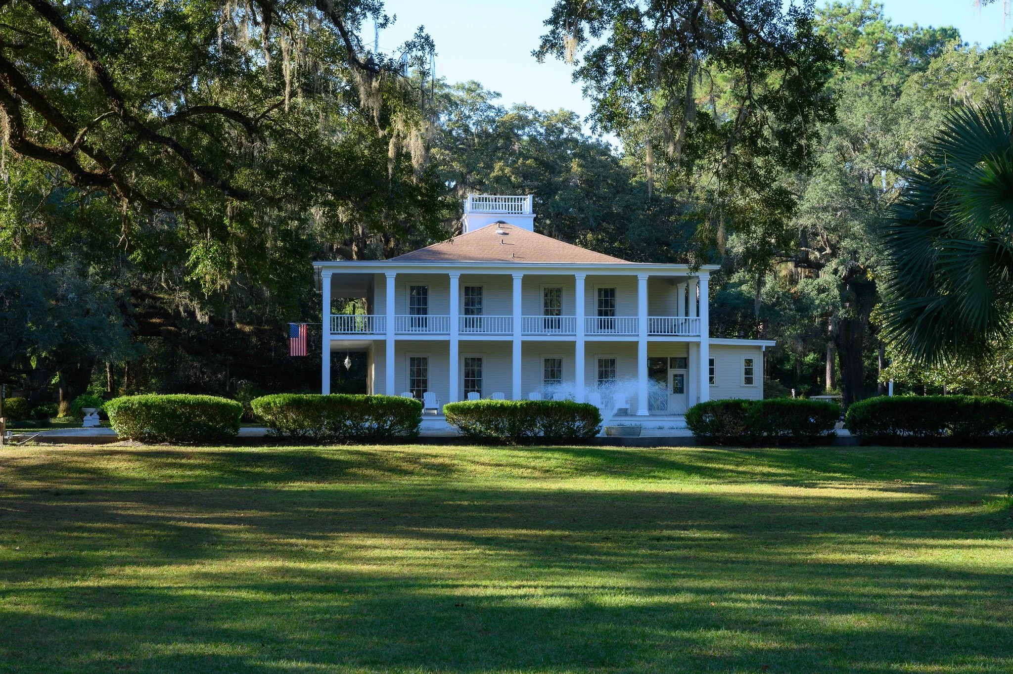 Best Wedding Venues in the Florida Panhandle (Photographer-Approved Guide)