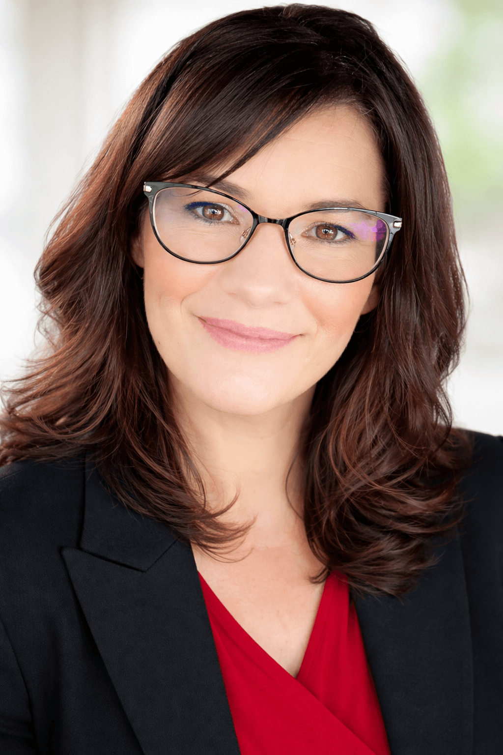 Jennifer, founder of FOY Care in Oshkosh Wisconsin, providing private-pay senior companionship and Comfort Check visits for independent older adults.