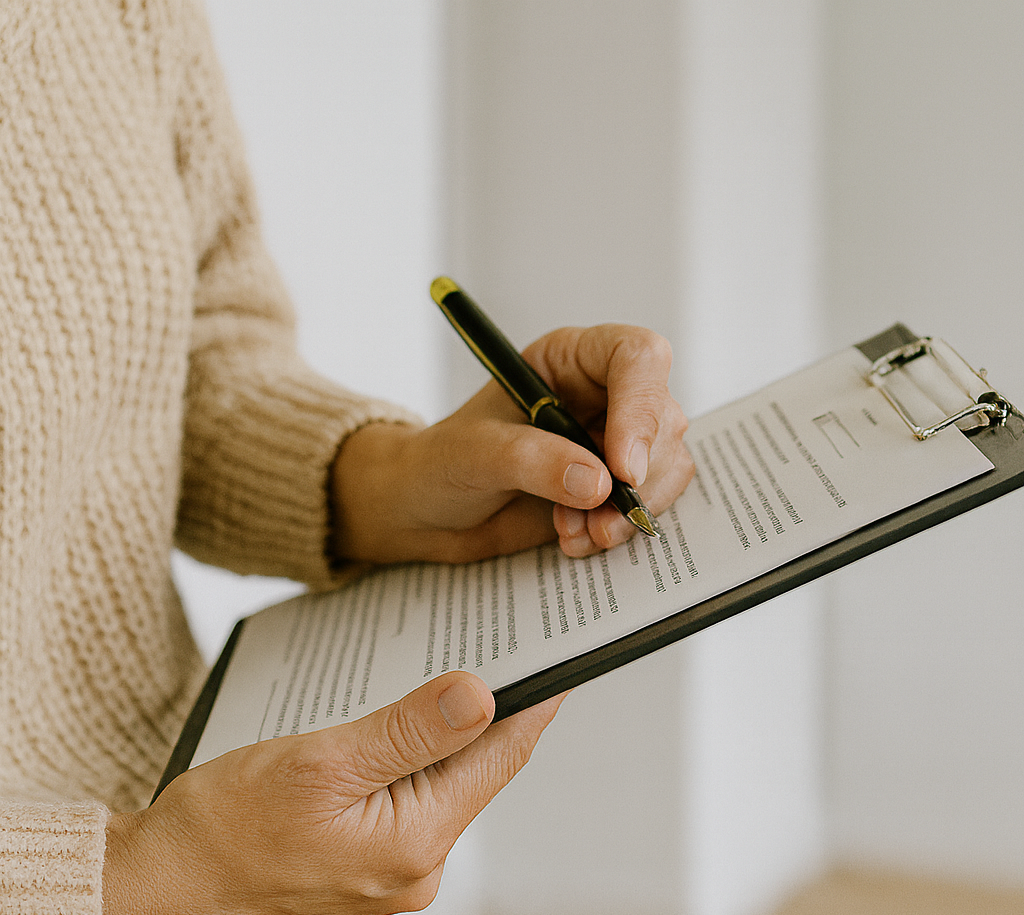 Personal companionship and social support provided by FOY Care