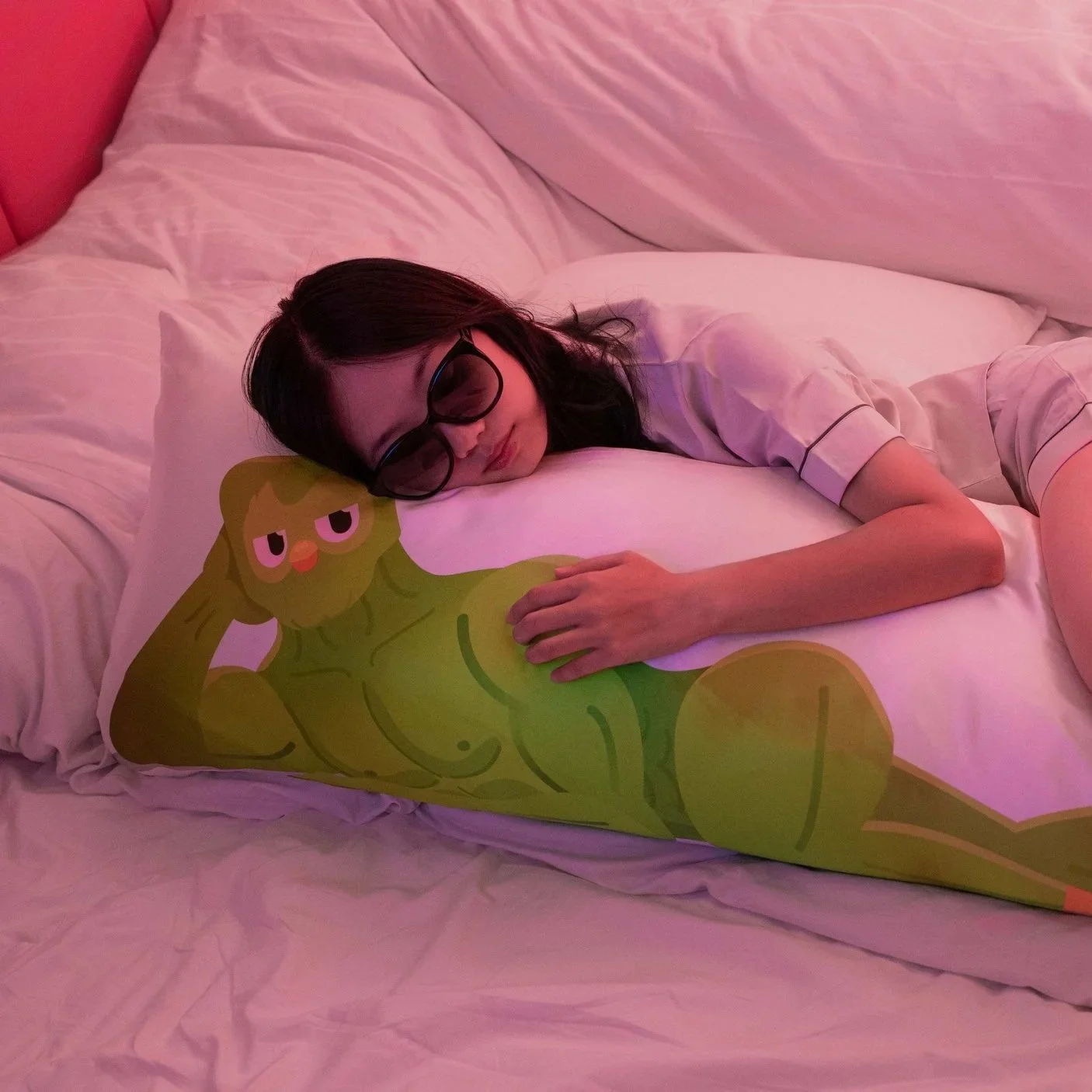 A SUMMER FLING WITH DUO