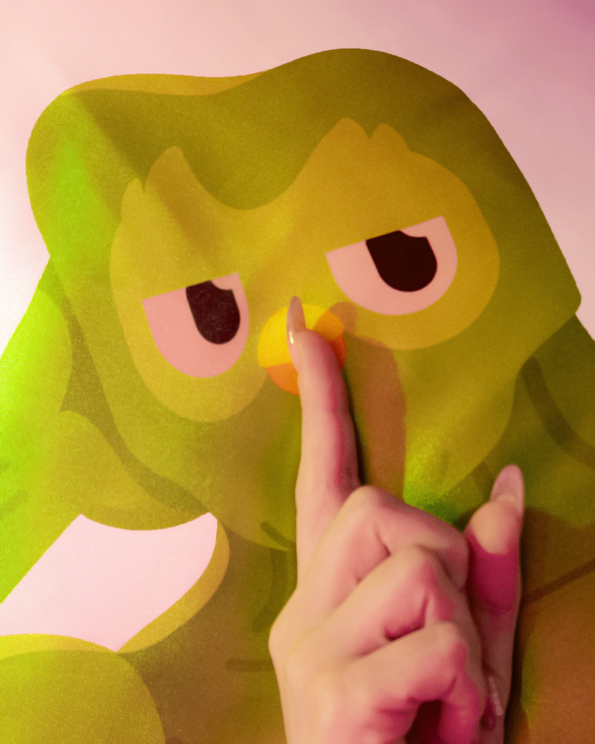 A Summer Fling with Duo