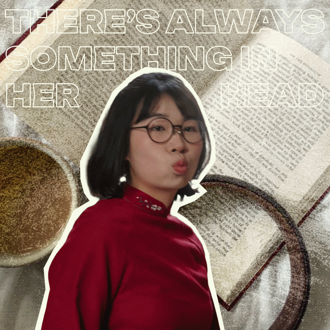 Vietnam-born, Japan-based multidisciplinary creative, with specialization in Art Direction and Conceptual Thinking. Street-wanderer, grass-toucher, culture nerd.