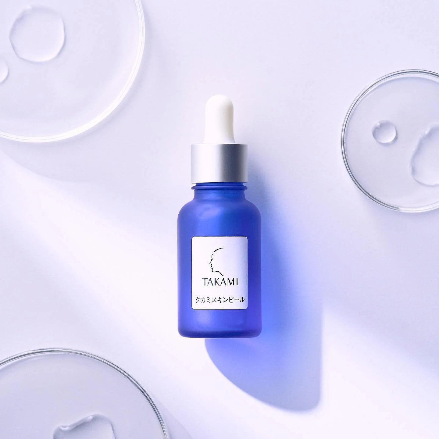 L'Oreal Takami