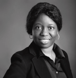 Dr Fola Adaji