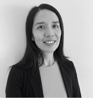 Dr Ting Chow
