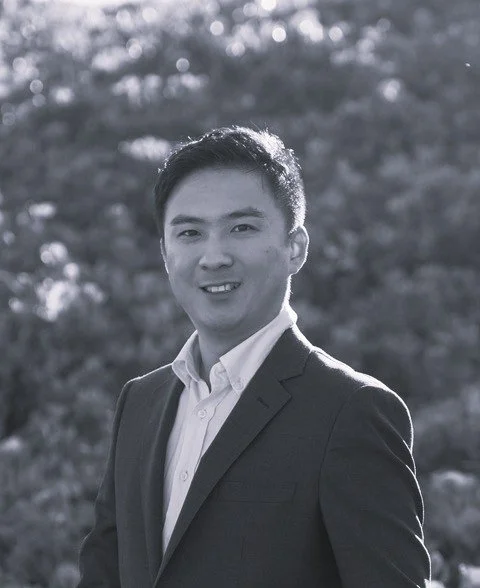 Dr Tom Wang