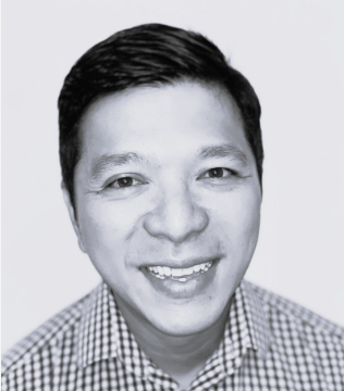 Dr Eugene Buenviaje