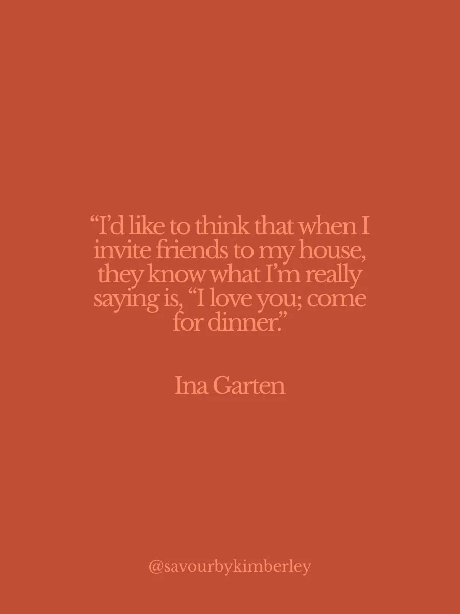 Thinking of all the inspiring women who made the kitchen feel like a home to me &hearts;️ #internationalwomensday

@inagarten 
@starinfinitefood 
@juliachildfoundation 
@jazzleaf_ 
@padmalakshmi