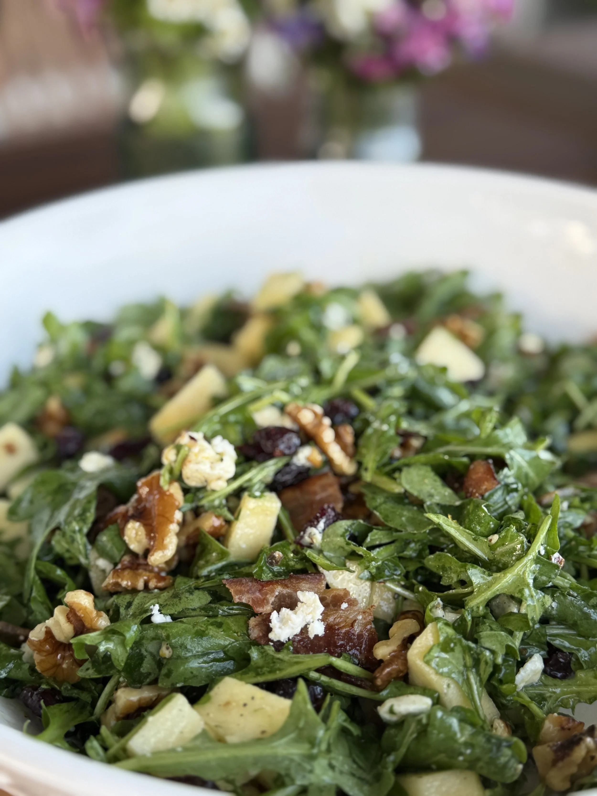 Ina Garten’s Cape Cod Salad