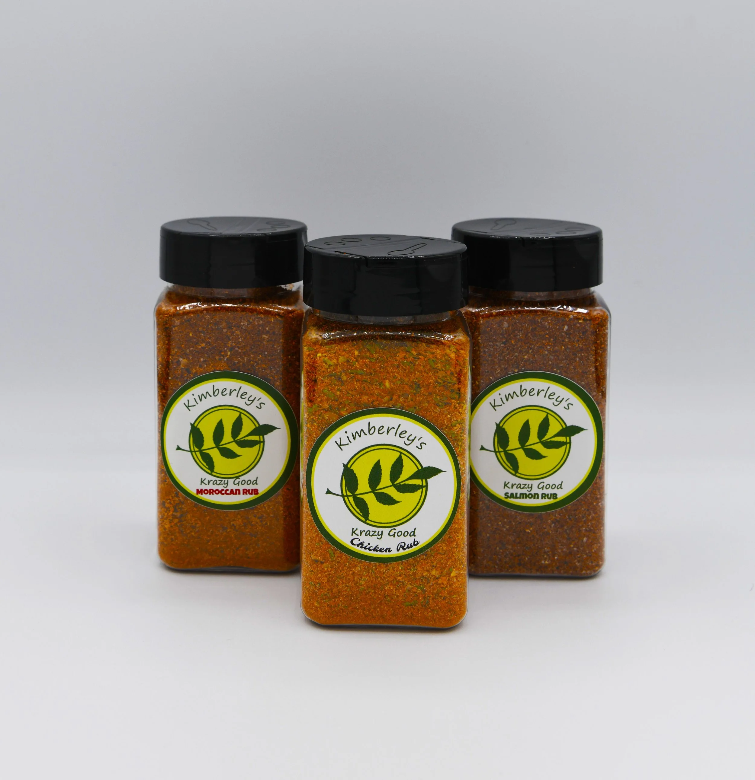 Extra Krazy Good Trio