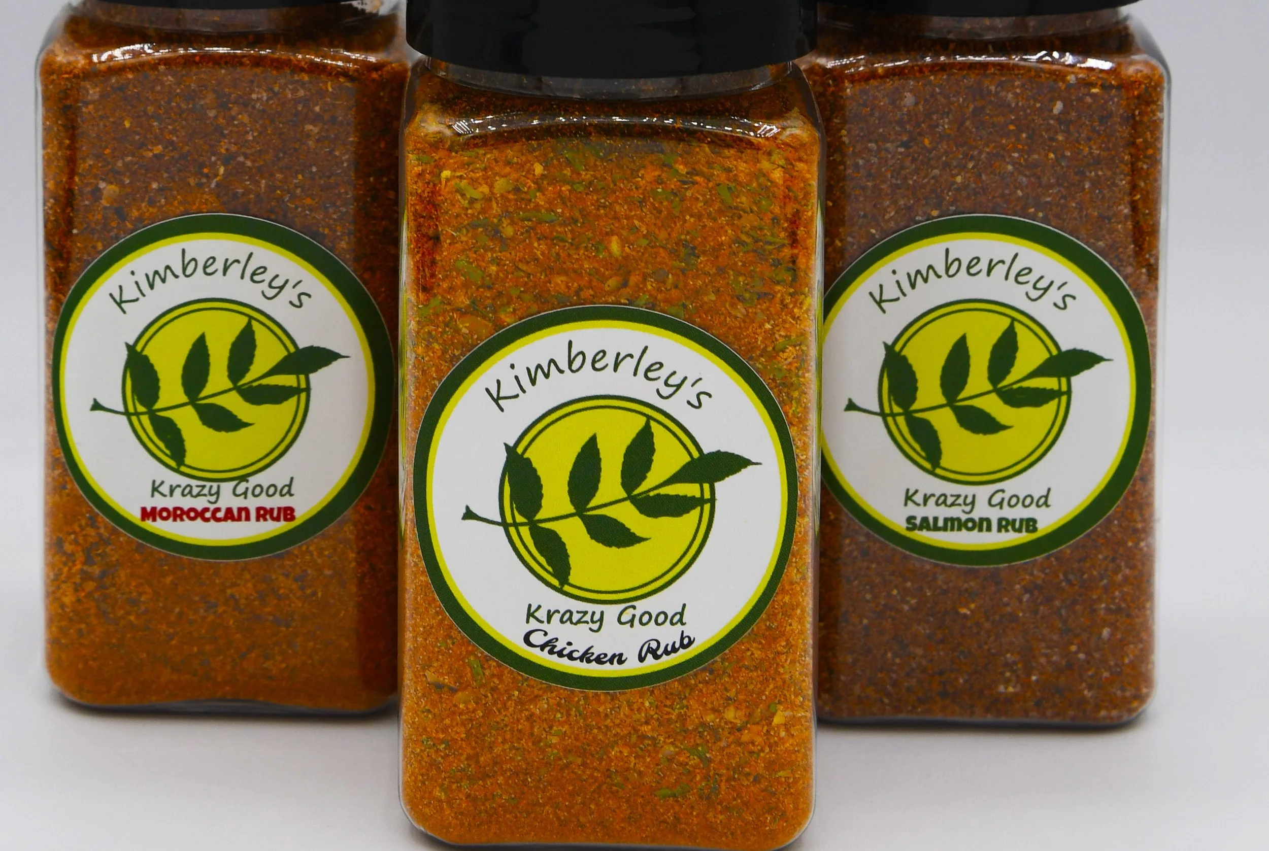Krazy Good Trio Close up.jpg