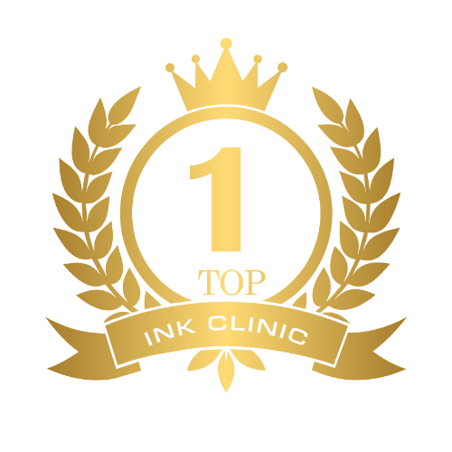 Ink clinic best tattoo removal