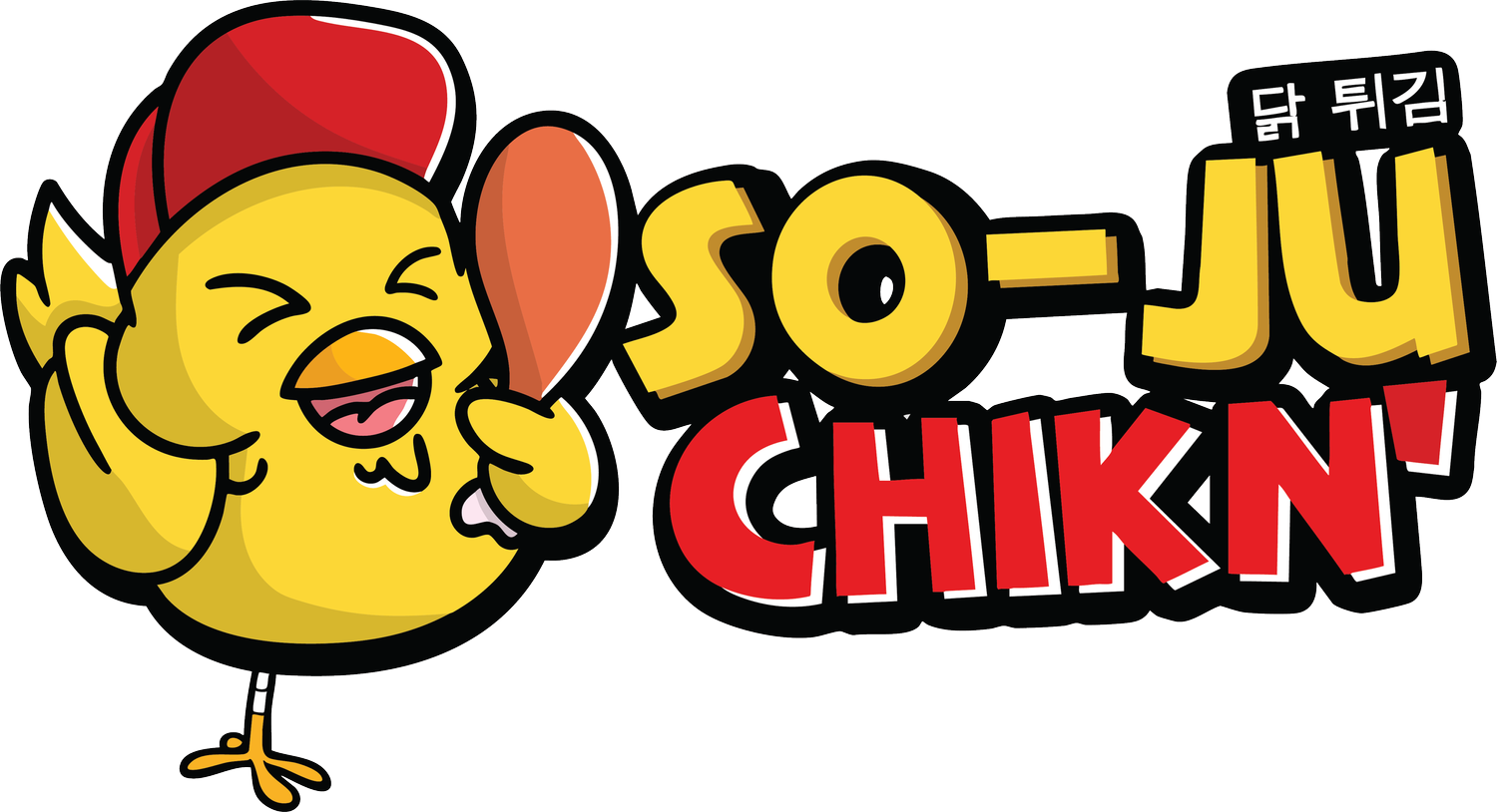 Soju Chikn