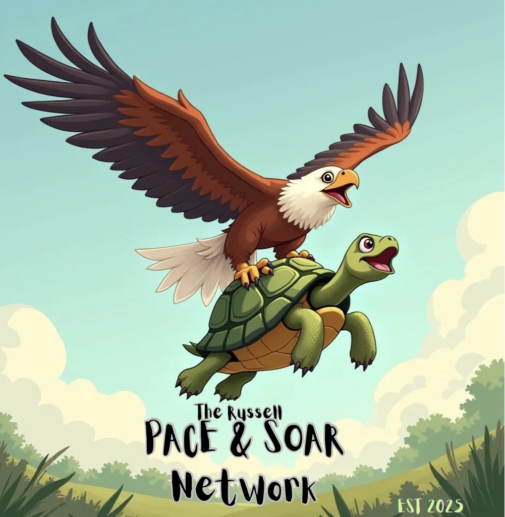 The Russell PACE &amp; SOAR Network