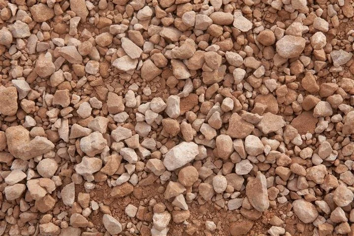 Limestone Class 4 Roadbase