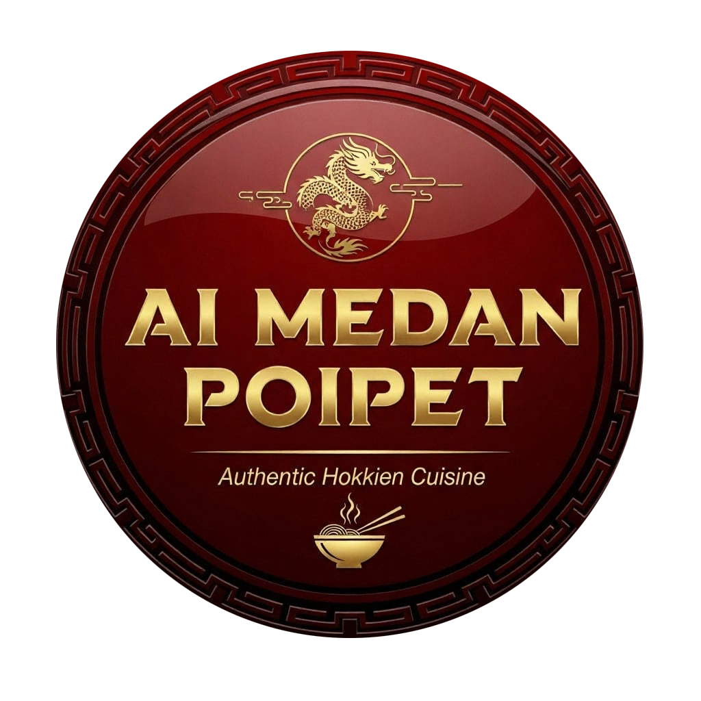 Ai Medan Poipet