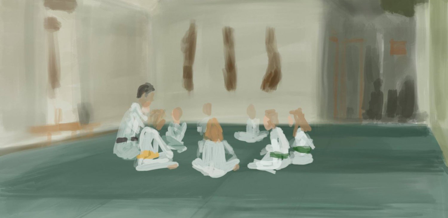 Maru Dojo