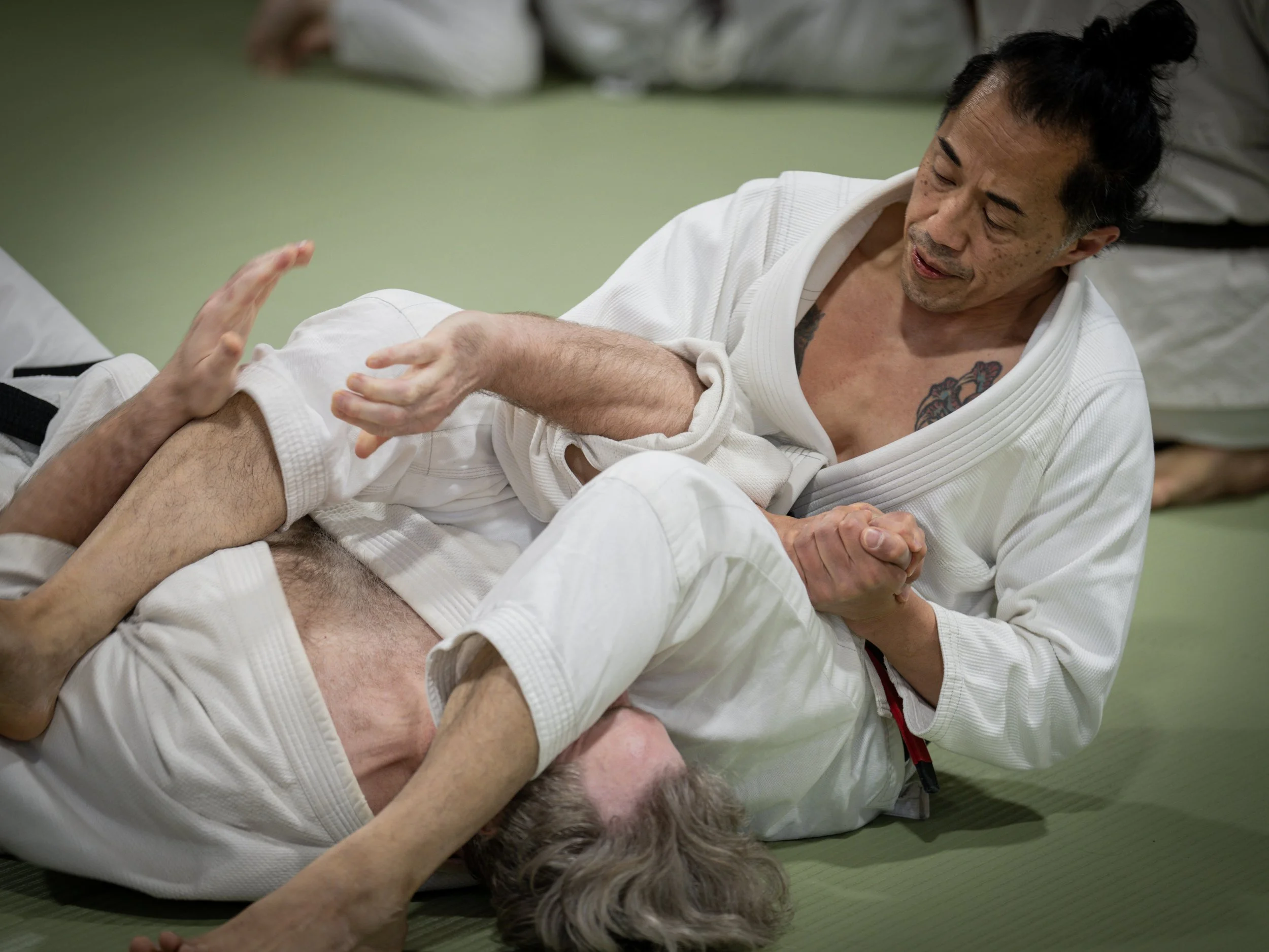 Maru Dojo
