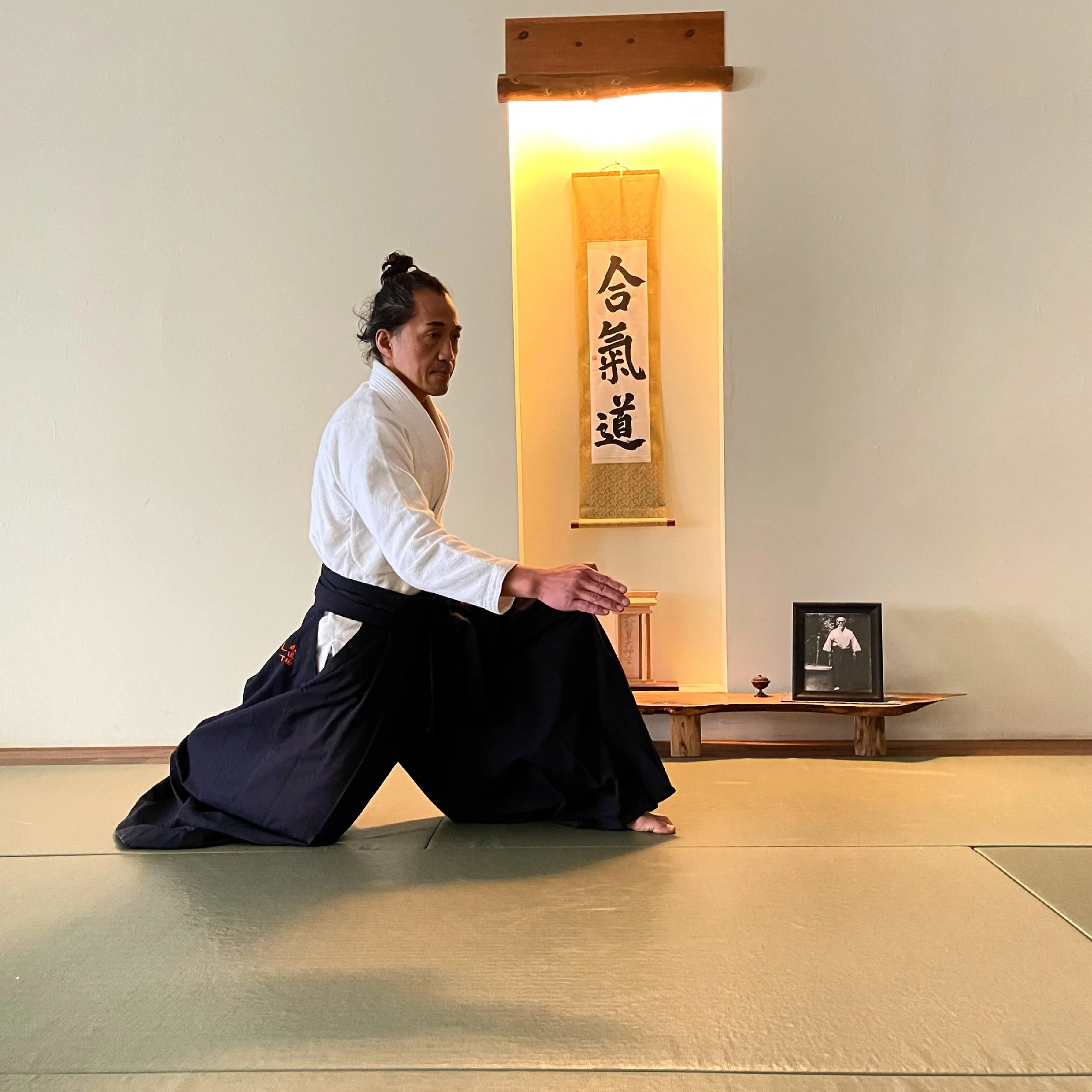 Maru Dojo