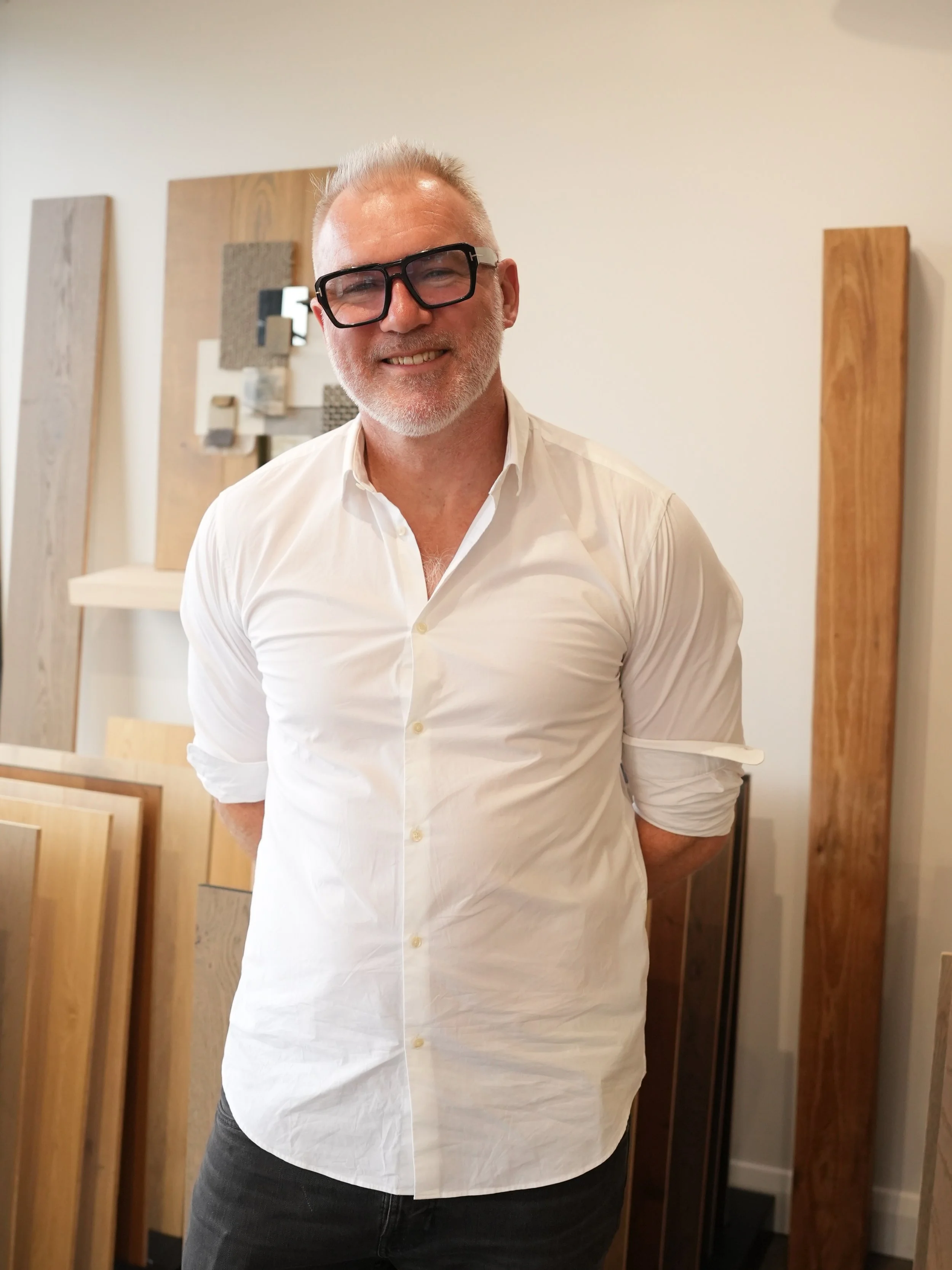 For one of our longest-standing social media clients, this shoot was all about capturing their showroom interiors and creating a versatile library of content for both their website and social channels.

Because great content isn&rsquo;t just about wh