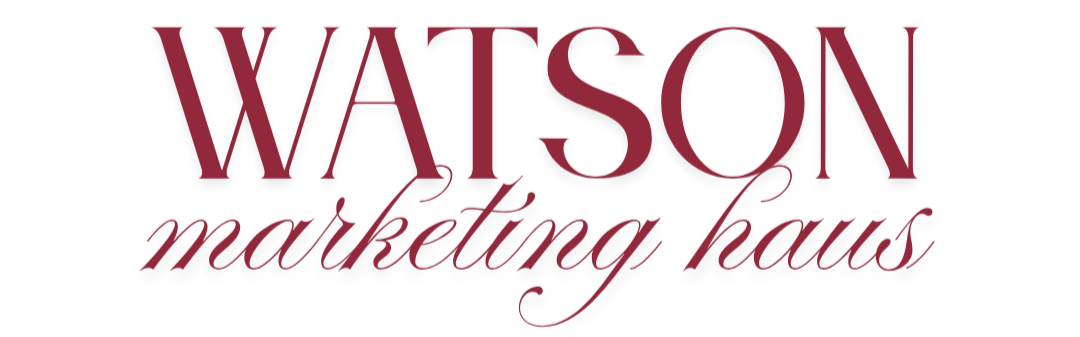 Watson Marketing Haus
