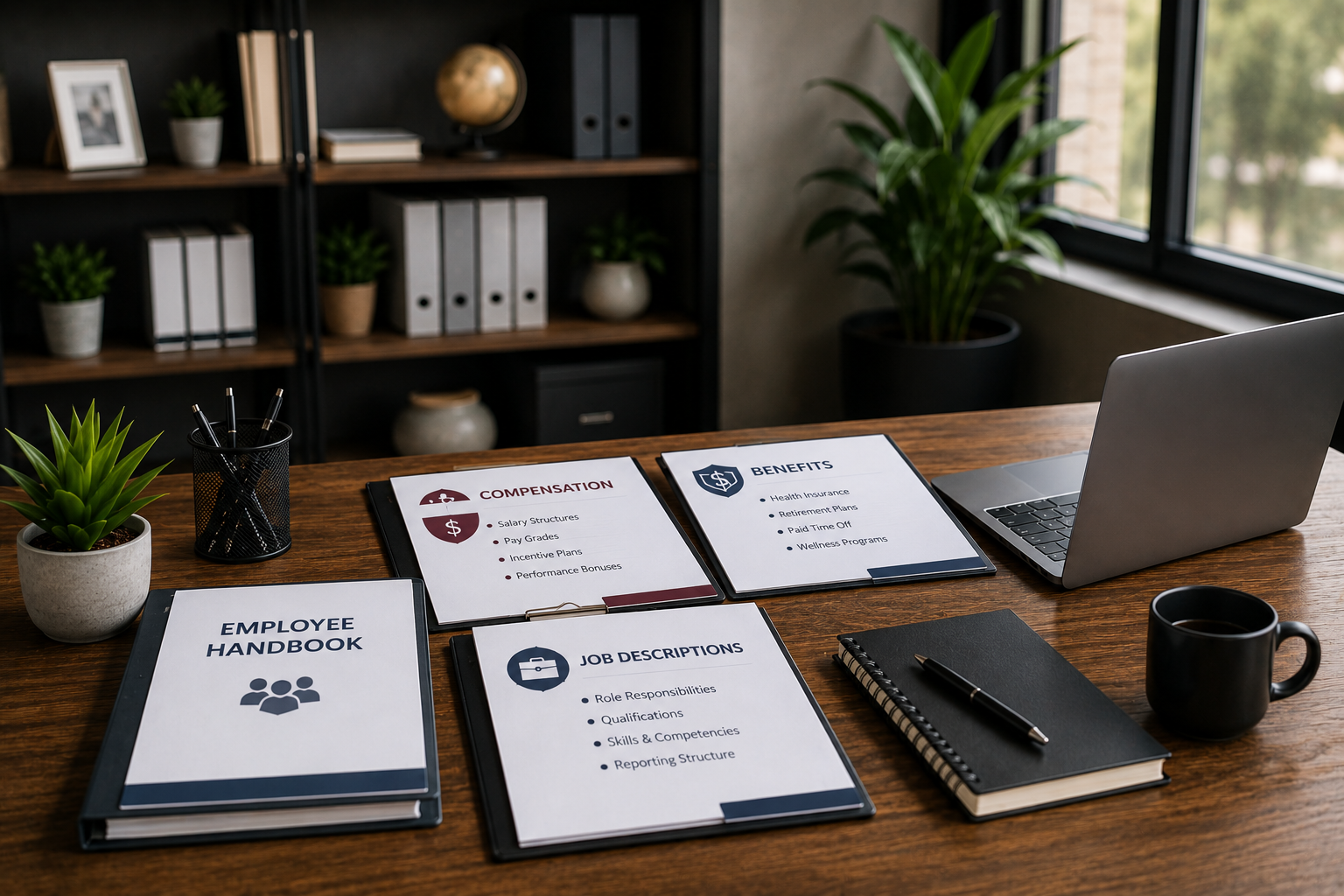 HR Consulting
