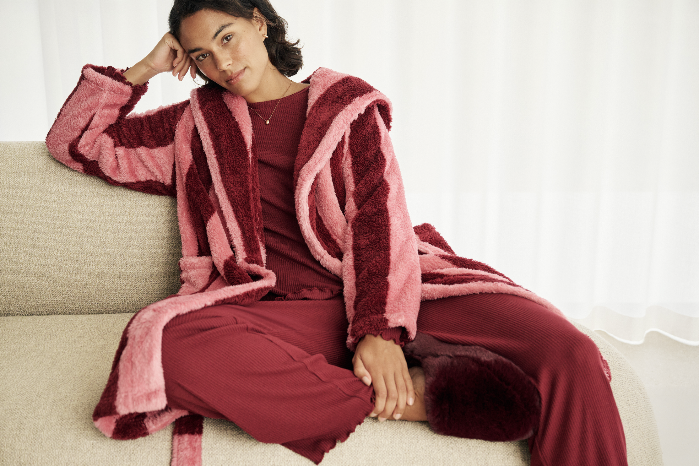 Tu ’25 AUTUMN CAMPAIGN