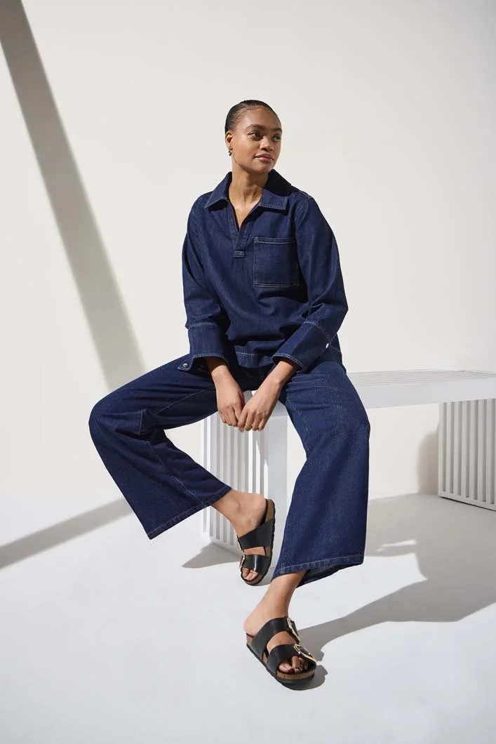Tu SS25 PR Lookbook