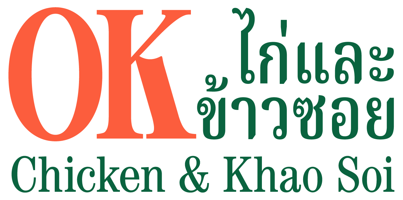 Ok Chicken &amp; Khao Soi